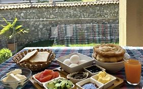 Villa Zoi A Stay To Remember I Located Inside The Castle Of Elbasan, On A Historic Roman Road Via Egnatia I Homemade Breakfast